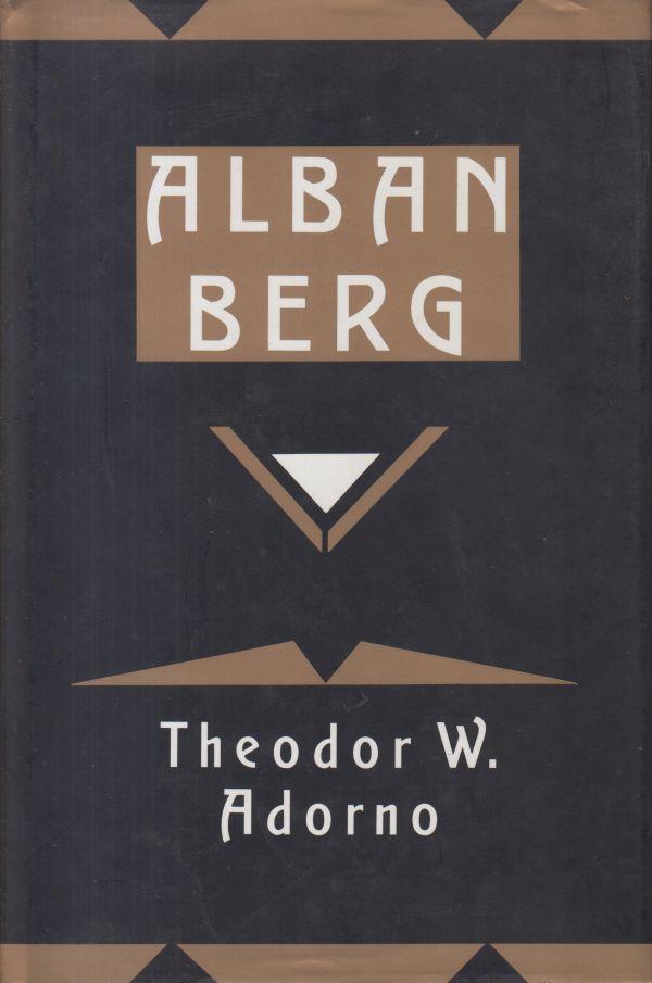 Alban Berg, Master of the smallest link