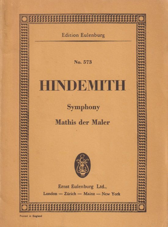 Symphony 