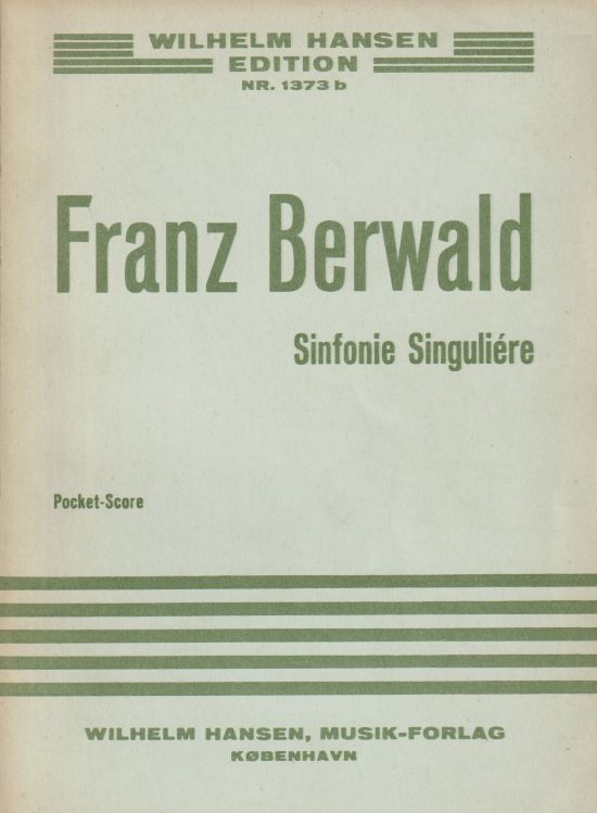 Symphony No.3 in C 
