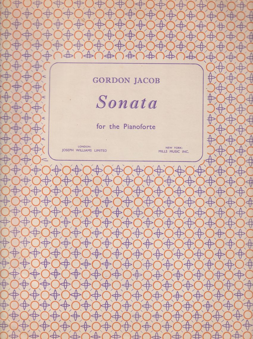 Piano Sonata