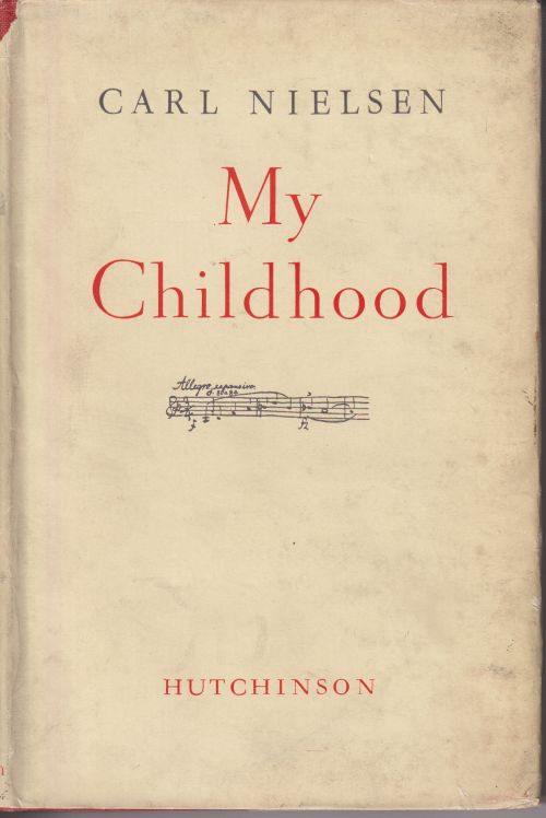 Image for My Childhood My Childhood