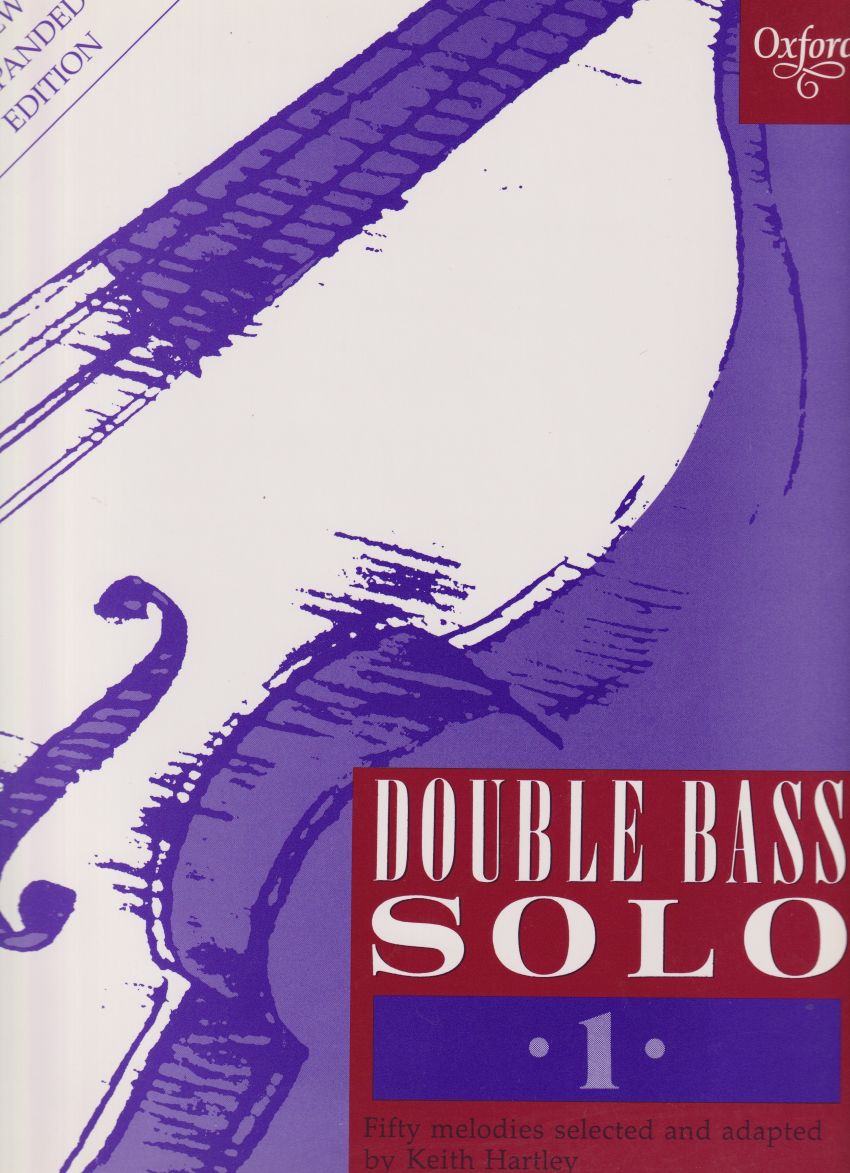 Double Bass Solo 1