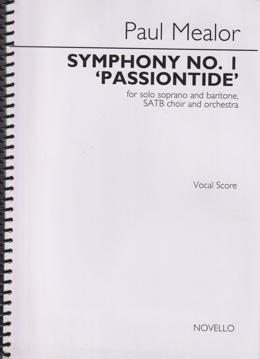 Symphony No.1 