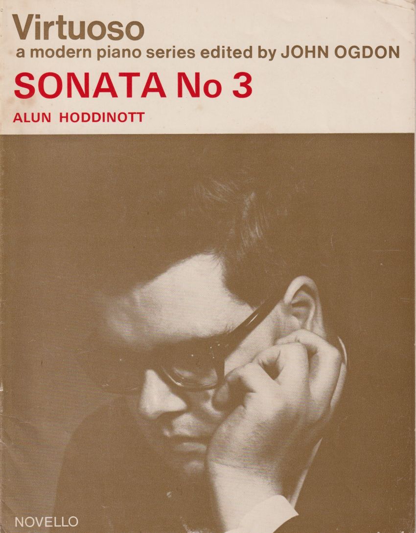 Piano Sonata No.3